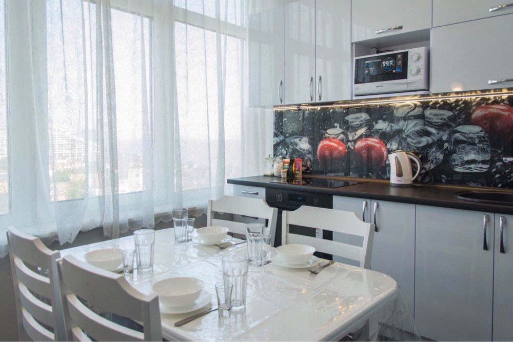 Аренда квартиры / 27 жемчужина / Каманина / Аркадия Одесса Одеса - зображення 4