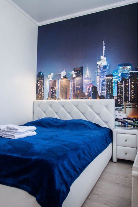 Аренда квартиры / 27 жемчужина / Каманина / Аркадия Одесса Одеса - зображення 1