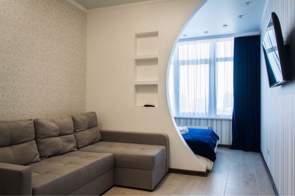 Аренда квартиры / 27 жемчужина / Каманина / Аркадия Одесса Одеса - зображення 2