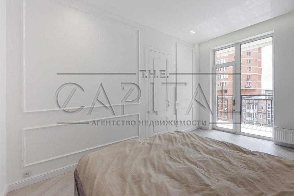 Оренда / Квартира / Печерський / ЖК Кардинал / 58 м2 Киев - изображение 7