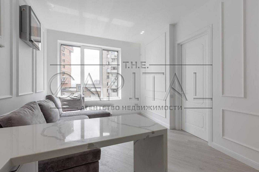 Оренда / Квартира / Печерський / ЖК Кардинал / 58 м2 Киев - изображение 3