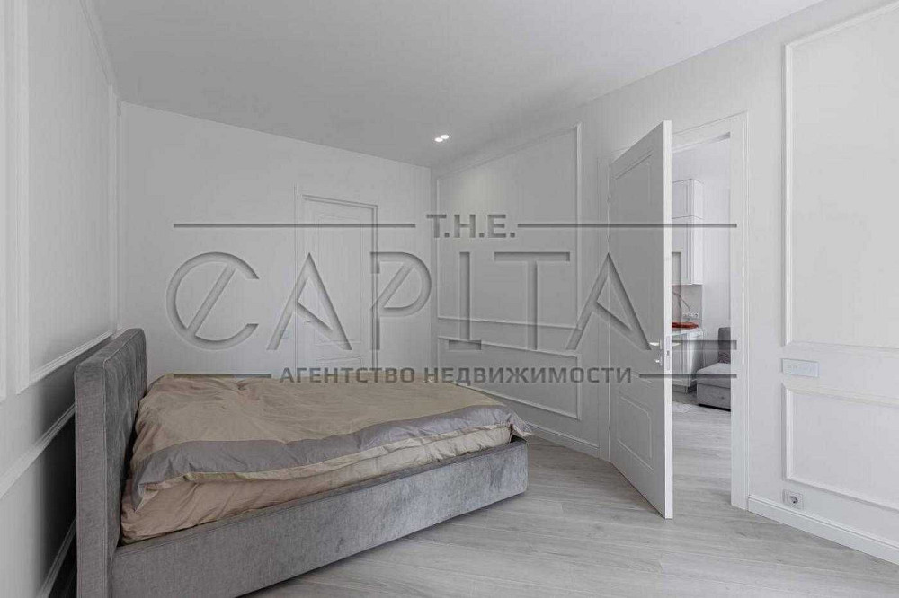 Оренда / Квартира / Печерський / ЖК Кардинал / 58 м2 Киев - изображение 8