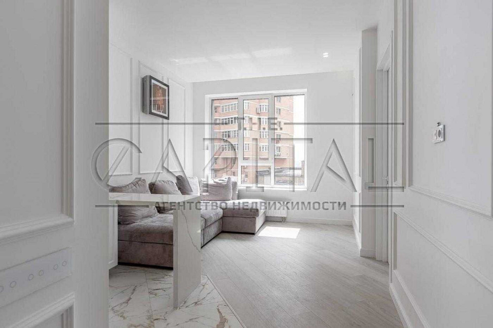 Оренда / Квартира / Печерський / ЖК Кардинал / 58 м2 Киев - изображение 2