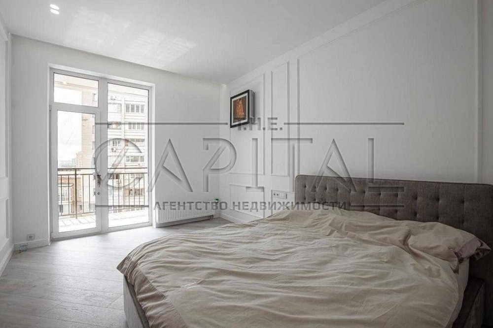 Оренда / Квартира / Печерський / ЖК Кардинал / 58 м2 Киев - изображение 6