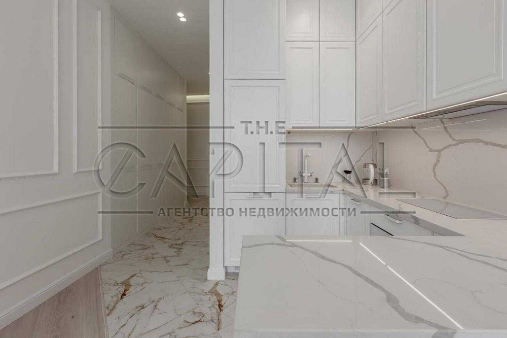 Оренда / Квартира / Печерський / ЖК Кардинал / 58 м2 Киев - изображение 4