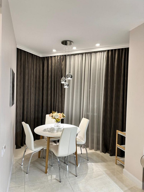 Без комиссии. Аренда 2к квартиры в ЖК Pechersky есть генератор 90 кв м Киев - изображение 6