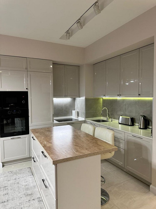 Без комиссии. Аренда 2к квартиры в ЖК Pechersky есть генератор 90 кв м Киев - изображение 5