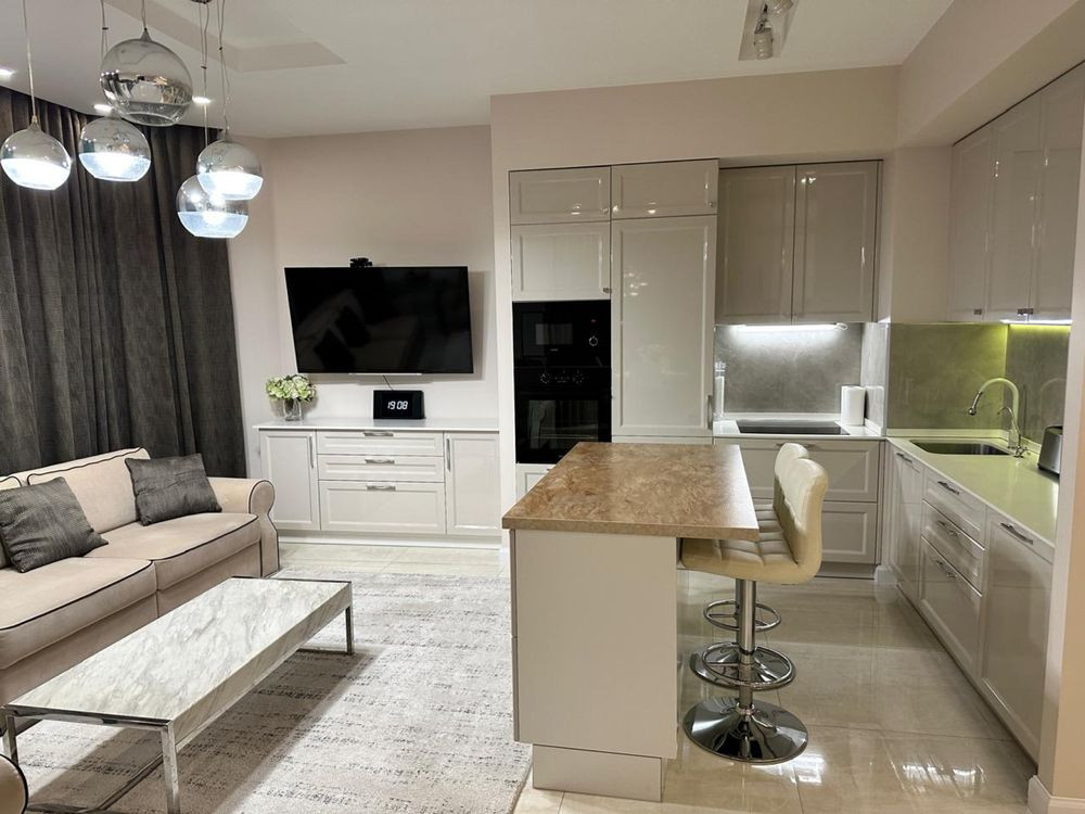 Без комиссии. Аренда 2к квартиры в ЖК Pechersky есть генератор 90 кв м Киев - изображение 2