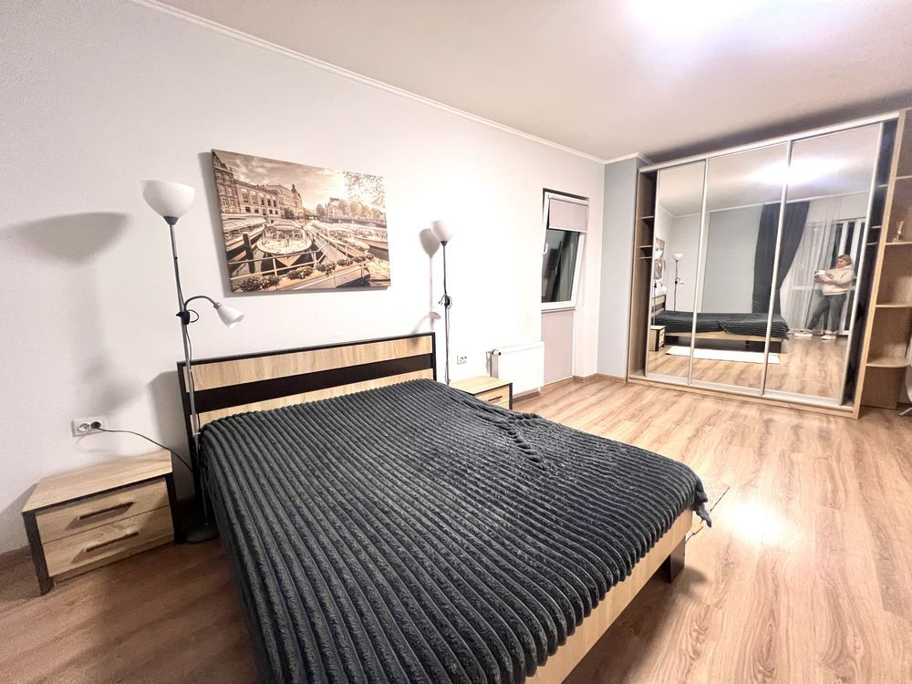 Оренда новобудова центр ярослава мудрого Рієл Львов - изображение 1