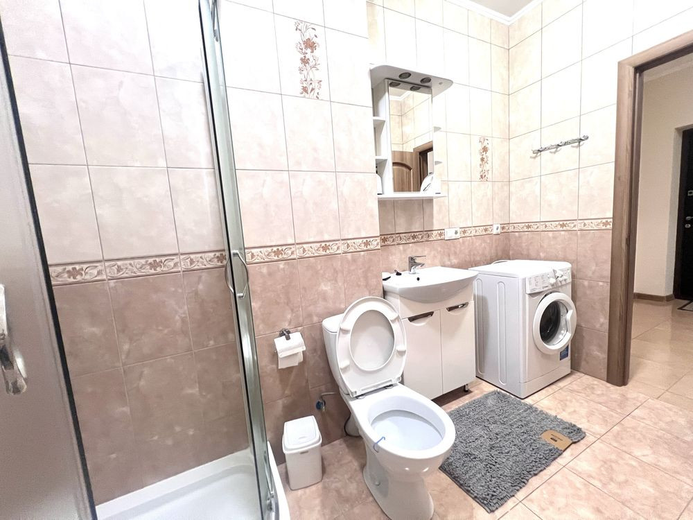 Оренда новобудова центр ярослава мудрого Рієл Львов - изображение 4