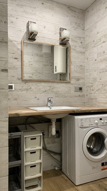 ЖК Заречный 2-ком. Торг . Киев - изображение 6