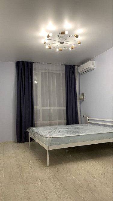 ЖК Заречный 2-ком. Торг . Киев - изображение 2