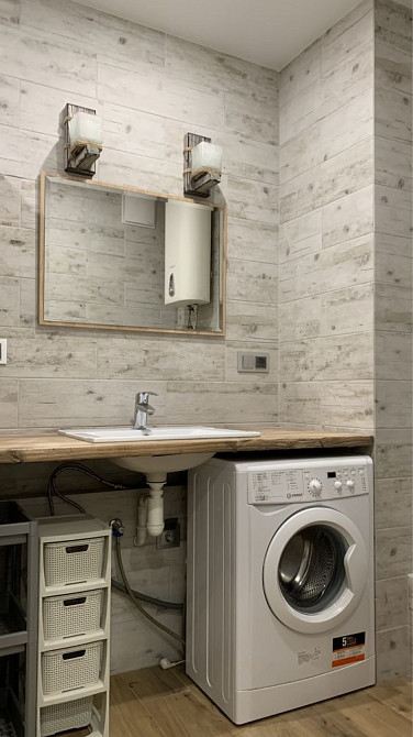 ЖК Заречный 2-ком. Торг . Киев - изображение 7