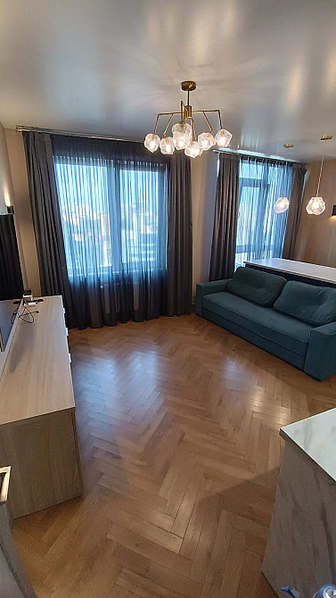 Сдам 1ую квартиру ЖК 36 Жемчужина, Генуэзская,Аркадия.Генератор, парки Одеса - зображення 3