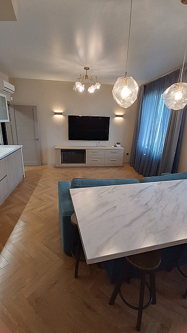 Сдам 1ую квартиру ЖК 36 Жемчужина, Генуэзская,Аркадия.Генератор, парки Одеса - зображення 1