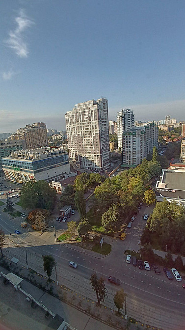 Сдам 1ую квартиру ЖК 36 Жемчужина, Генуэзская,Аркадия.Генератор, парки Одеса - зображення 5