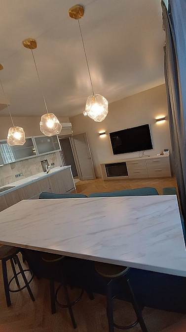 Сдам 1ую квартиру ЖК 36 Жемчужина, Генуэзская,Аркадия.Генератор, парки Одеса - зображення 2