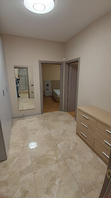 Сдам 1ую квартиру ЖК 36 Жемчужина, Генуэзская,Аркадия.Генератор, парки Одеса - зображення 4