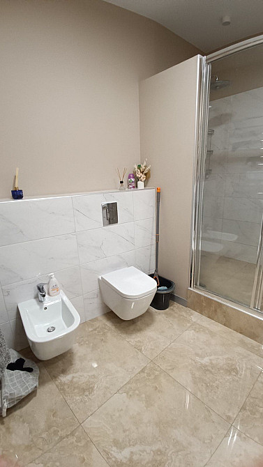 Сдам 1ую квартиру ЖК 36 Жемчужина, Генуэзская,Аркадия.Генератор, парки Одеса - зображення 7