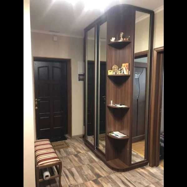 Сдам 2х квартиру по ул. Героев Днепра Киев - изображение 1