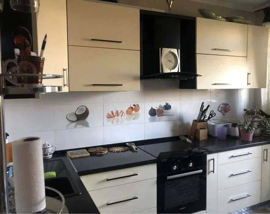 Сдам 2х квартиру по ул. Героев Днепра Киев - изображение 5