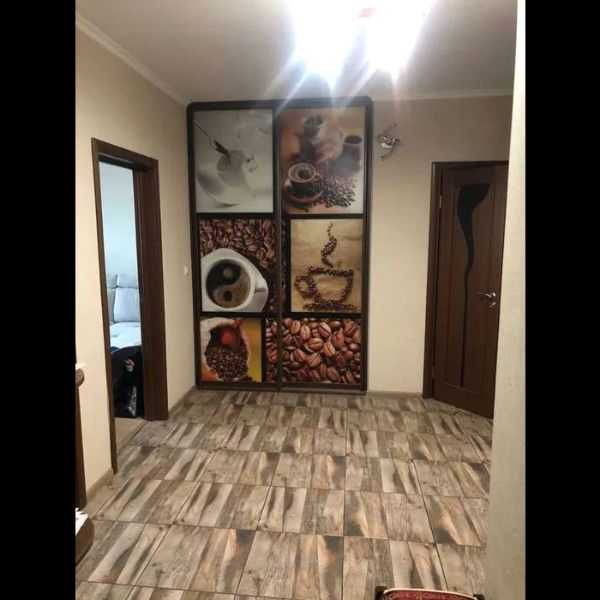 Сдам 2х квартиру по ул. Героев Днепра Киев - изображение 2