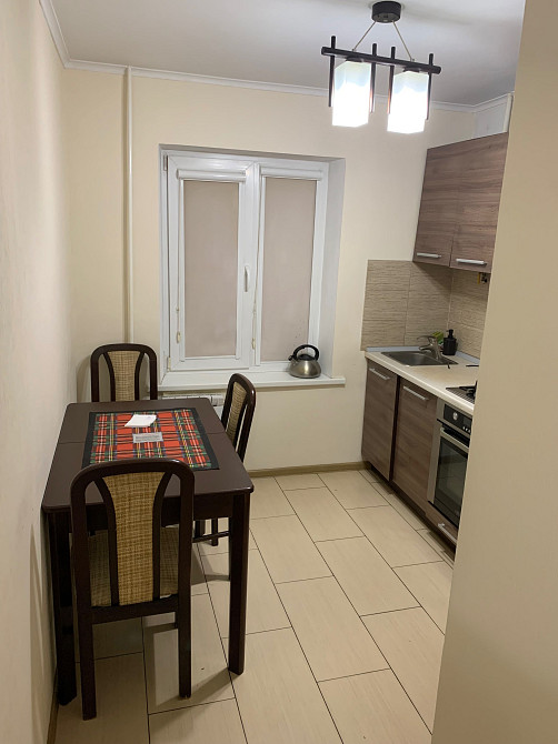 Здам 1-кімнатну квартиру.Київ, Братства Тарасівців Киев - изображение 2