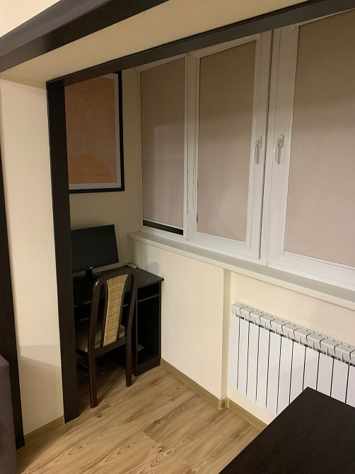 Здам 1-кімнатну квартиру.Київ, Братства Тарасівців Киев - изображение 8