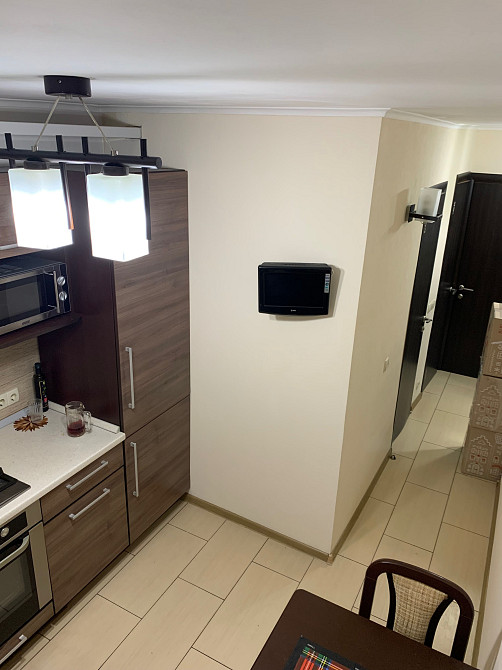 Здам 1-кімнатну квартиру.Київ, Братства Тарасівців Киев - изображение 1