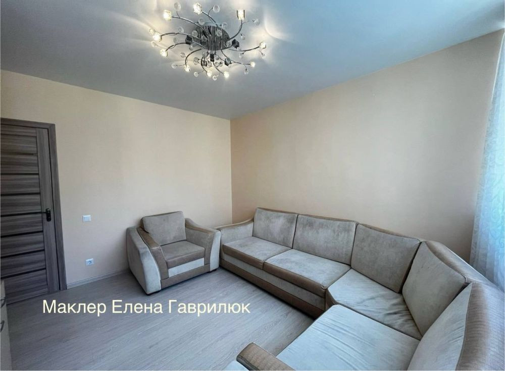 2-х Комн Сахарова / Высоцкого можно с животным Одесса - изображение 4