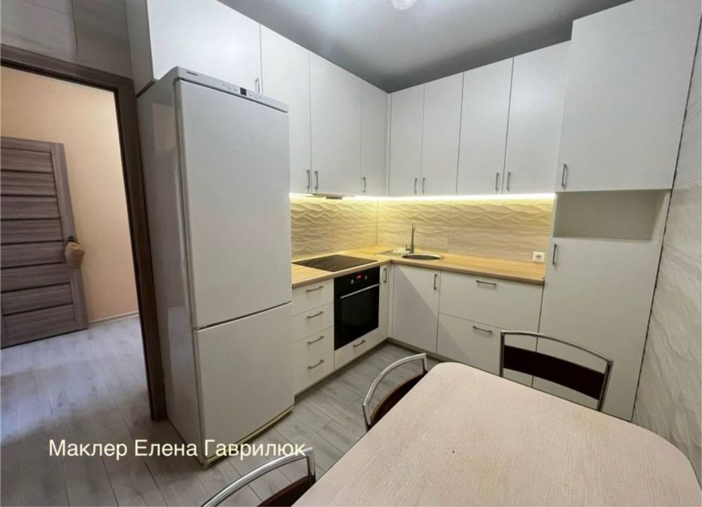 2-х Комн Сахарова / Высоцкого можно с животным Одесса - изображение 1