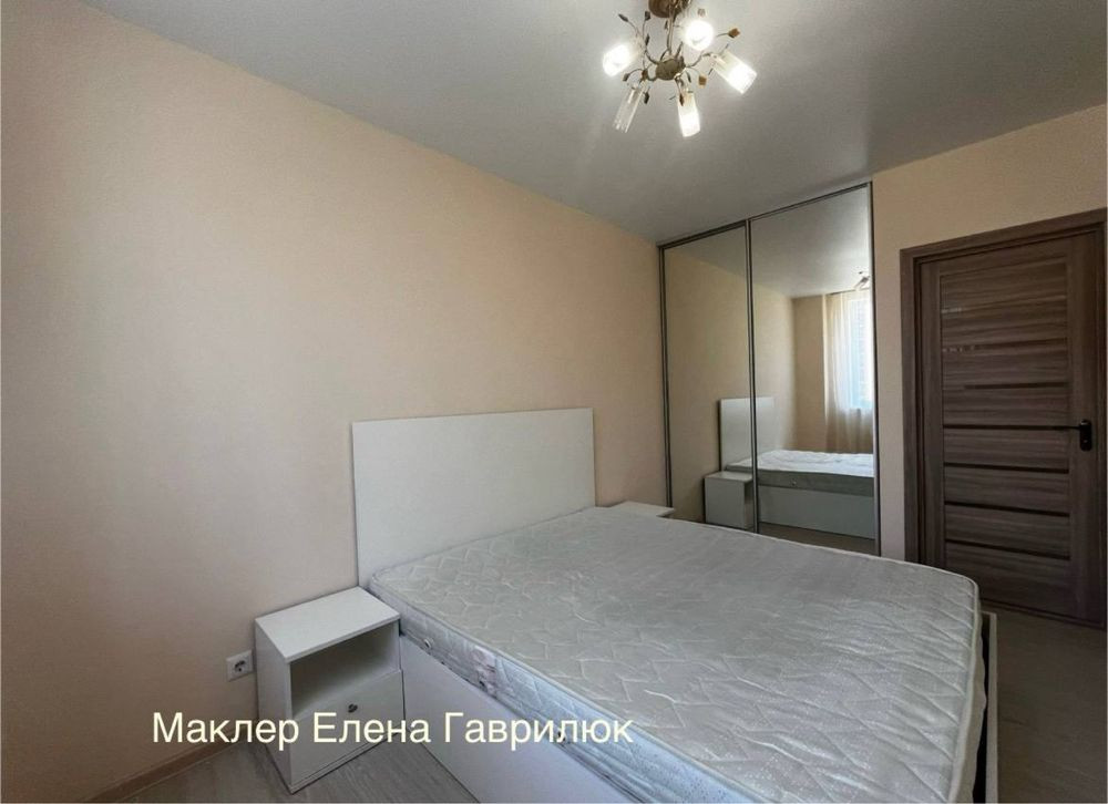 2-х Комн Сахарова / Высоцкого можно с животным Одесса - изображение 2