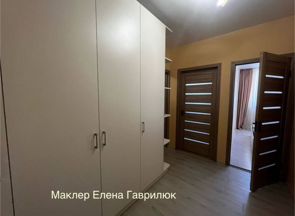 2-х Комн Сахарова / Высоцкого можно с животным Одесса - изображение 3