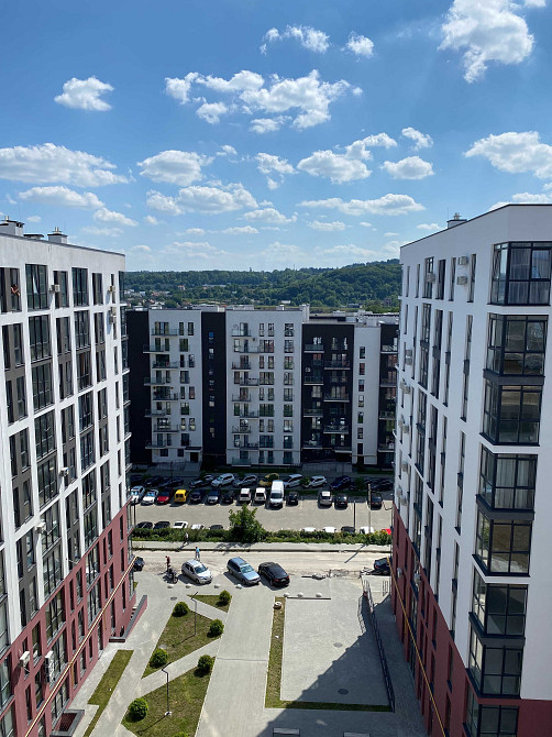 2-кім + кухня студіо (СВІТЛО не викл!) вул. Малоголосківська початок Львів - зображення 7