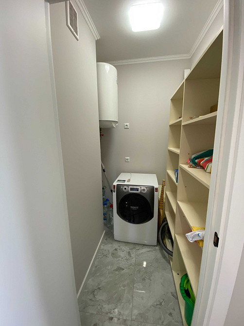 2-кім + кухня студіо (СВІТЛО не викл!) вул. Малоголосківська початок Львів - зображення 8