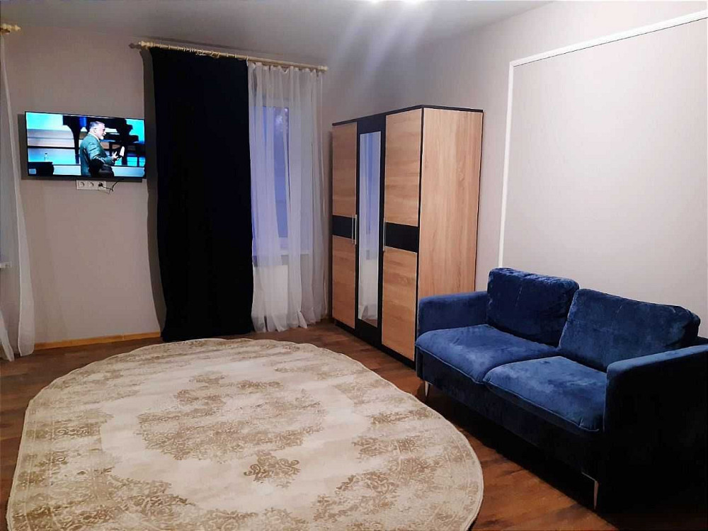 Уютная новая кварт. в новом доме, тихий центр.  Сдается впервые! Одеса - зображення 1