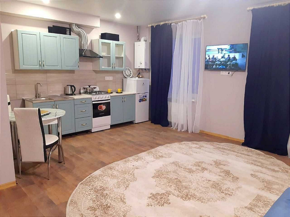 Уютная новая кварт. в новом доме, тихий центр.  Сдается впервые! Одеса - зображення 2