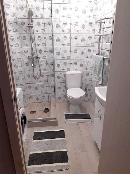 Уютная новая кварт. в новом доме, тихий центр.  Сдается впервые! Одеса - зображення 8