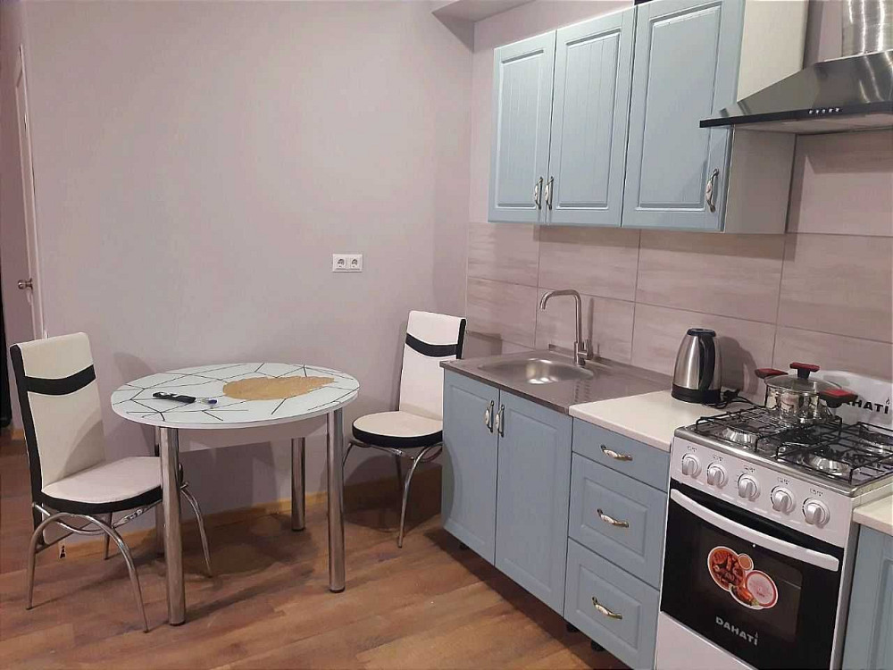 Уютная новая кварт. в новом доме, тихий центр.  Сдается впервые! Одеса - зображення 3