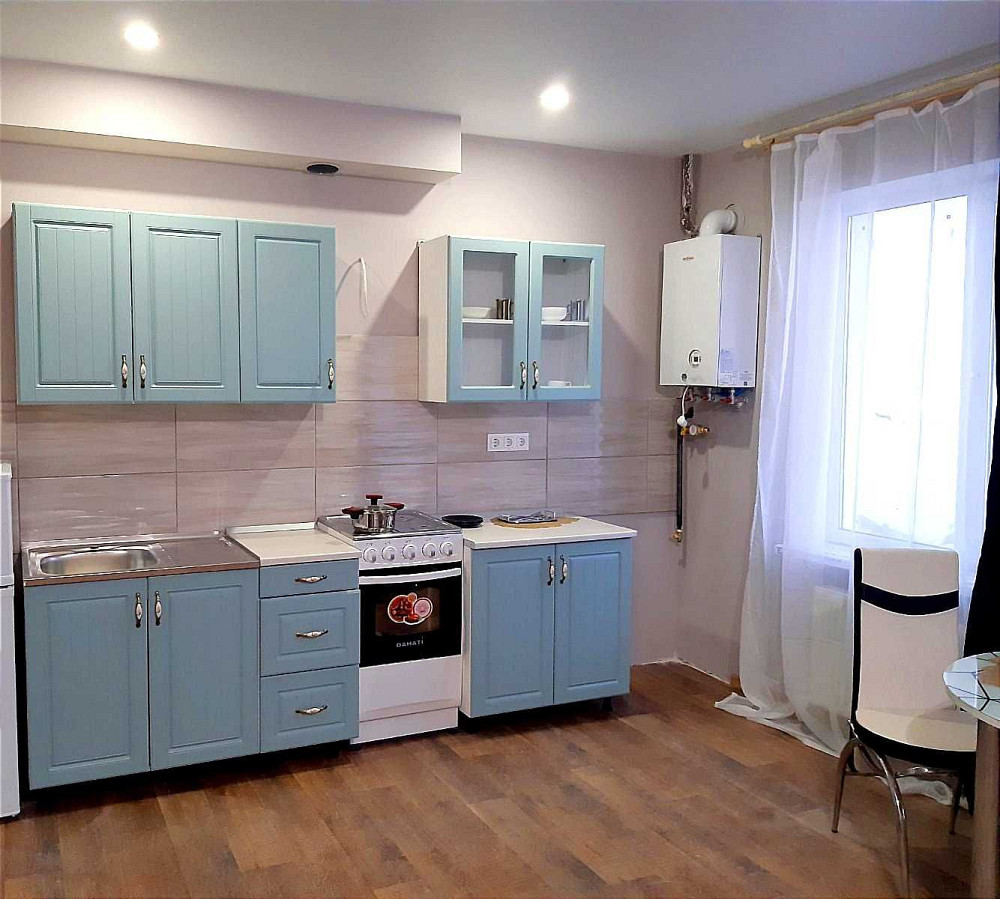 Уютная новая кварт. в новом доме, тихий центр.  Сдается впервые! Одеса - зображення 7