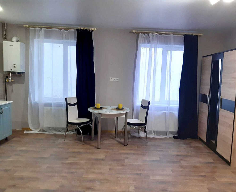 Уютная новая кварт. в новом доме, тихий центр.  Сдается впервые! Одеса - зображення 5