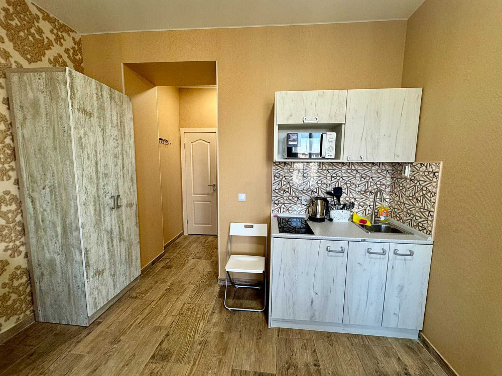 Супер Студийная 1 ком квартира, Евроремонт! Есть выбор! Харьков - изображение 7