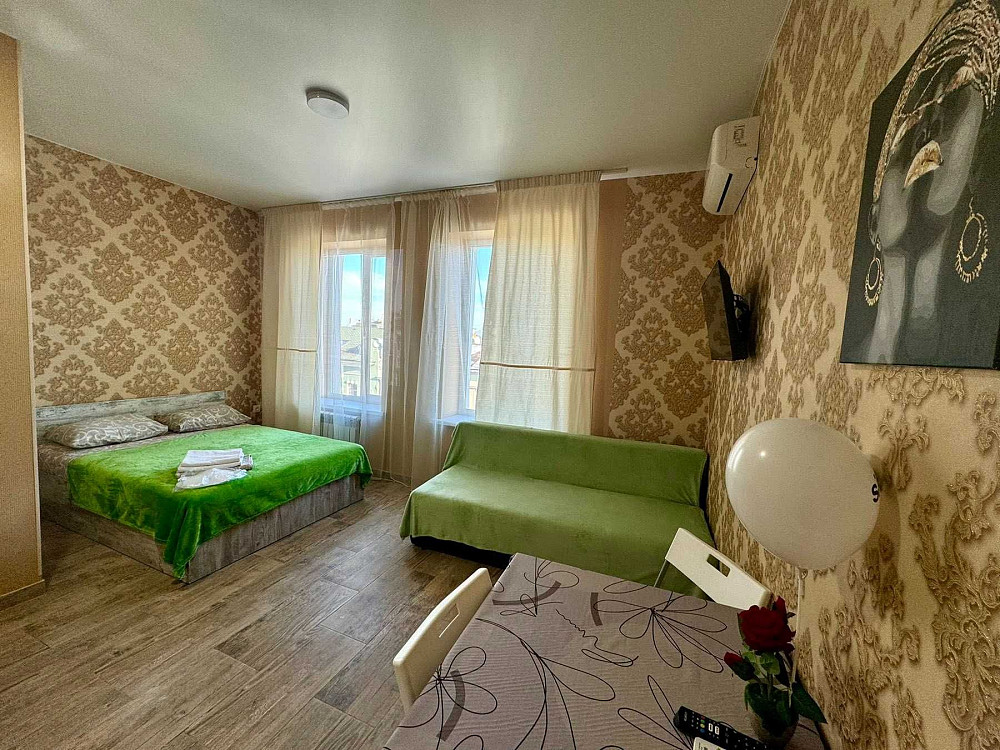 Супер Студийная 1 ком квартира, Евроремонт! Есть выбор! Харьков - изображение 5