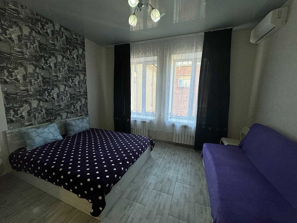 Супер Студийная 1 ком квартира, Евроремонт! Есть выбор! Харьков - изображение 2