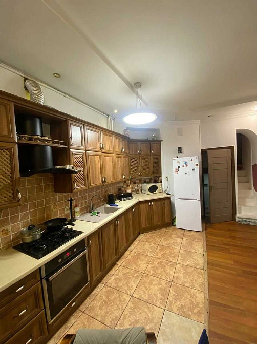 Довготривала оренда 2к квартири на вул. Староєврейська Львов - изображение 6