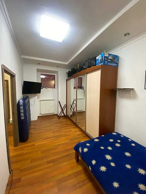 Довготривала оренда 2к квартири на вул. Староєврейська Львов - изображение 1