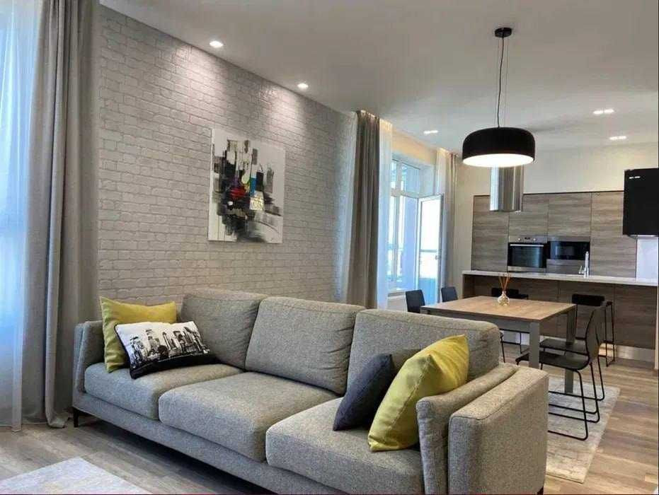 Власник! ЖК Jack House. бул. Леси Украинки бульвар, 7В, Киев - изображение 3