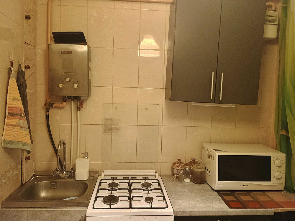 Здам однокімнатну квартиру Житомир - изображение 7