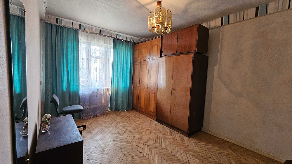 Оренда 1 к. квартири вул. Перемишльська, Червонопільська Вітряні гори Киев - изображение 3