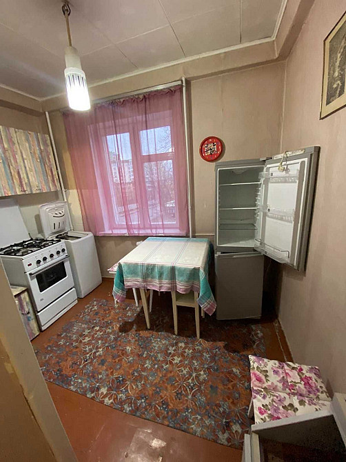 Оренда 1 к. квартири вул. Перемишльська, Червонопільська Вітряні гори Киев - изображение 5